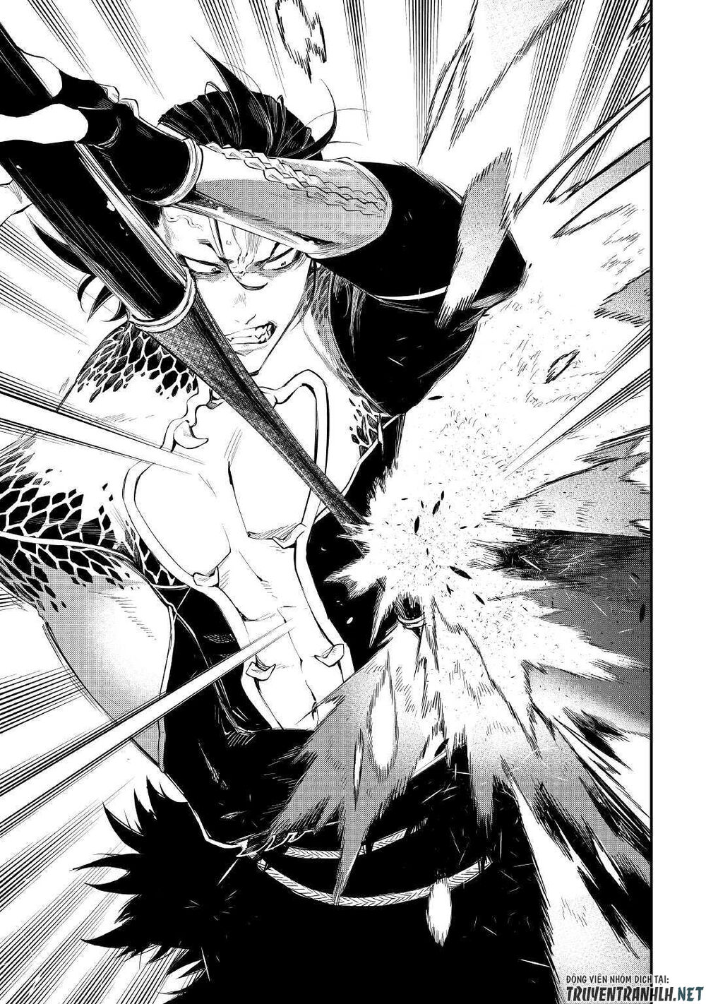 The New Gate Chap 65 - Next Chap 66