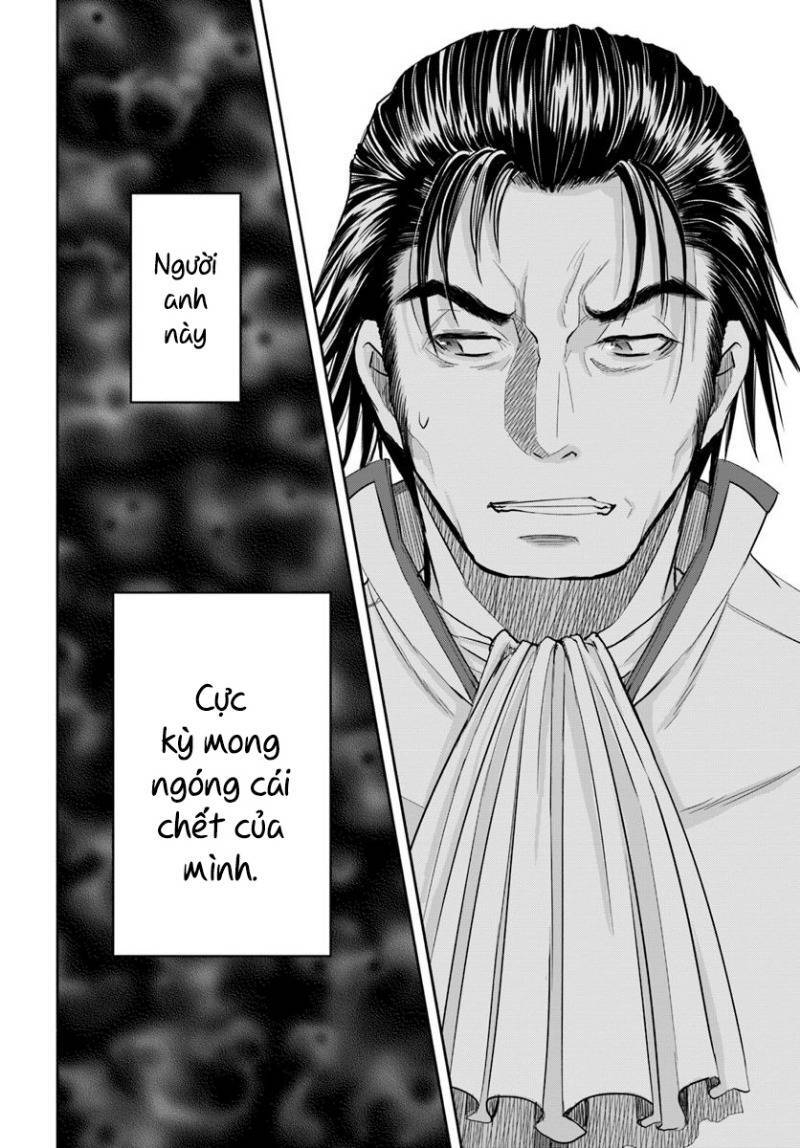 Mình Là Con Trai Thứ 8? Đùa Nhau À? Chap 45 - Next Chap 46