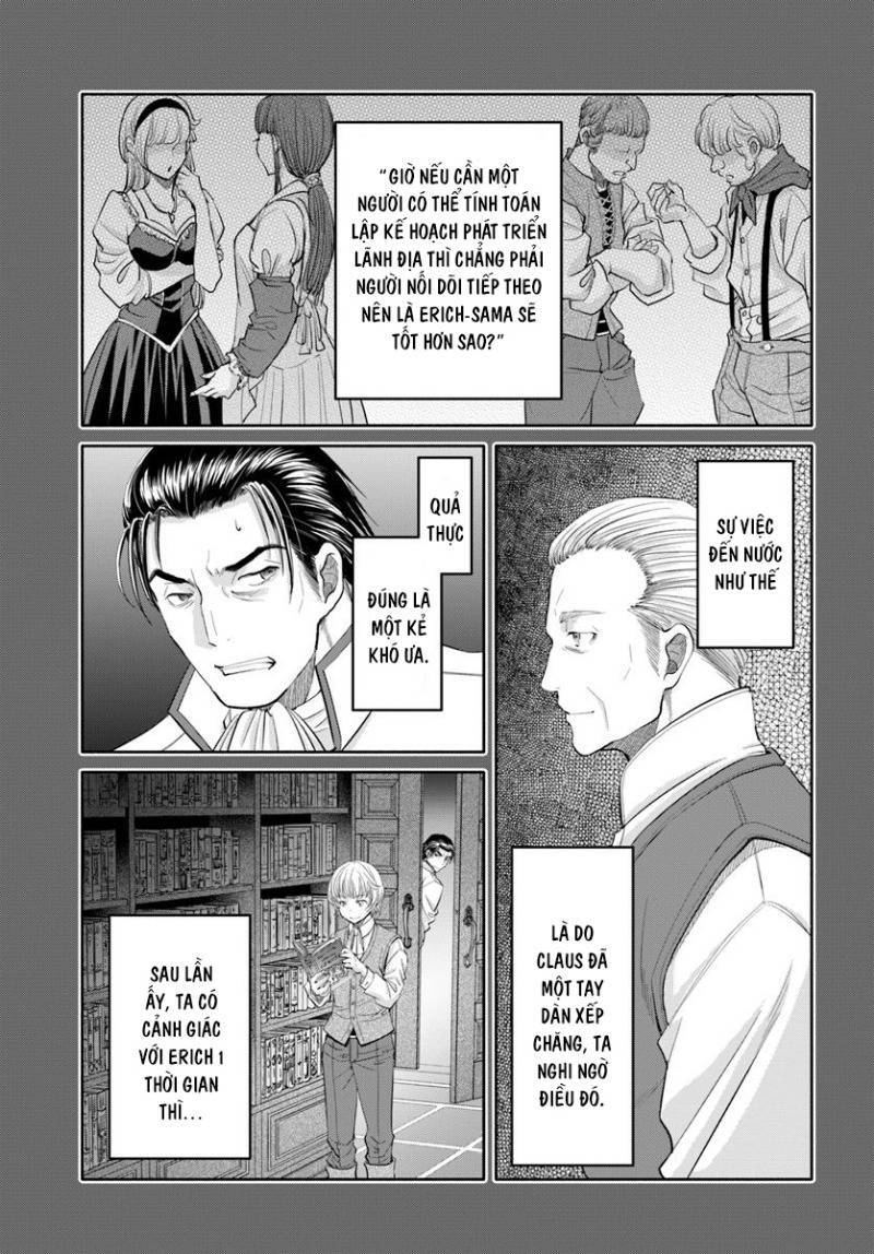 Mình Là Con Trai Thứ 8? Đùa Nhau À? Chap 46 - Next Chap 47