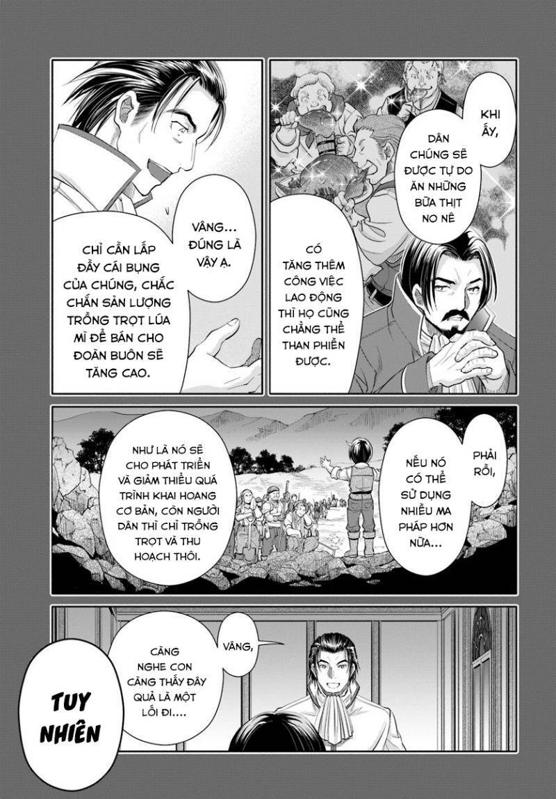 Mình Là Con Trai Thứ 8? Đùa Nhau À? Chap 46 - Next Chap 47