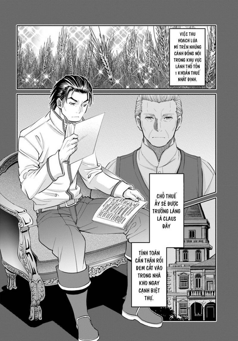 Mình Là Con Trai Thứ 8? Đùa Nhau À? Chap 46 - Next Chap 47