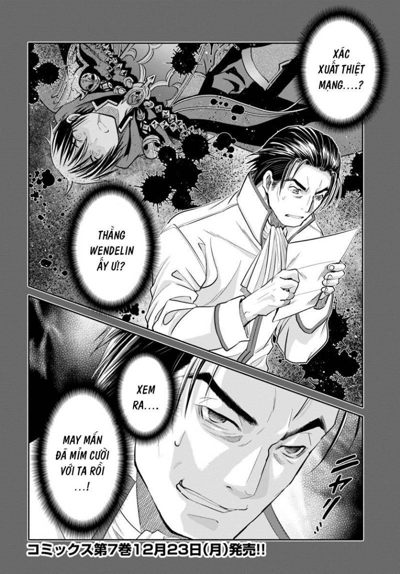 Mình Là Con Trai Thứ 8? Đùa Nhau À? Chap 46 - Next Chap 47