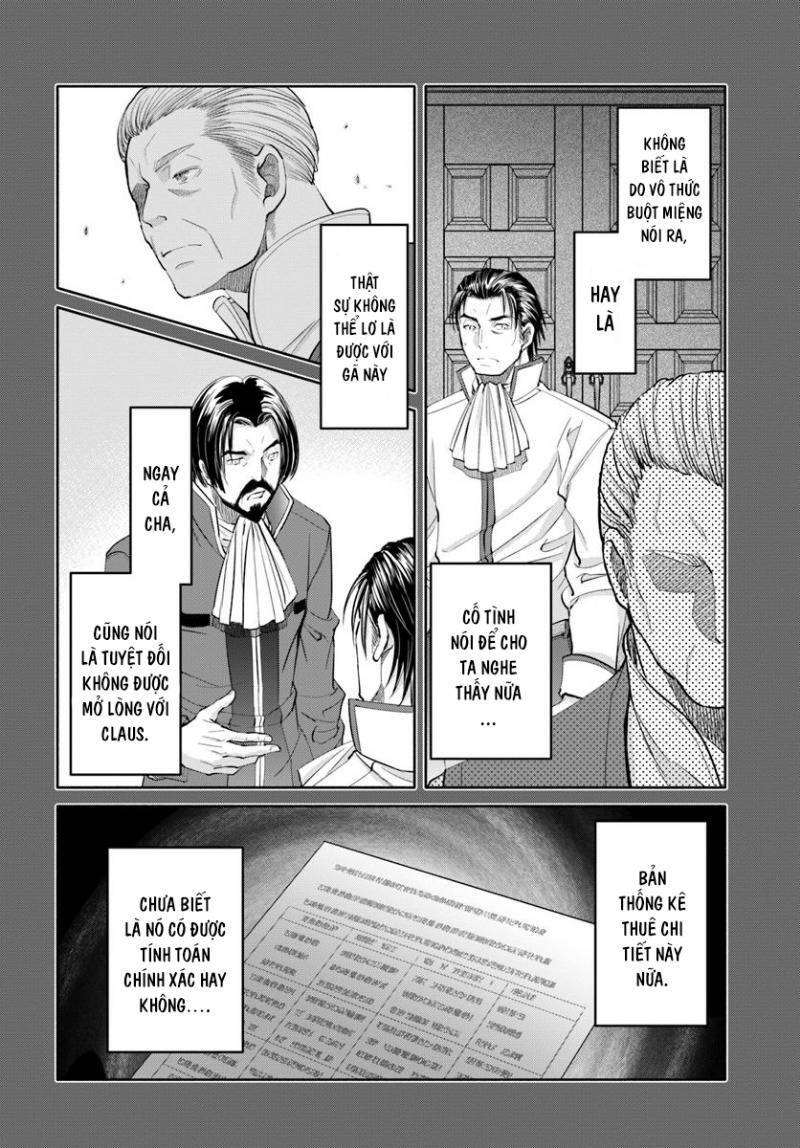 Mình Là Con Trai Thứ 8? Đùa Nhau À? Chap 46 - Next Chap 47
