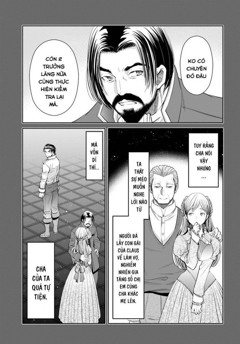 Mình Là Con Trai Thứ 8? Đùa Nhau À? Chap 46 - Next Chap 47