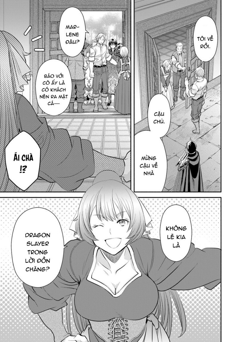 Mình Là Con Trai Thứ 8? Đùa Nhau À? Chap 48 - Next Chap 49