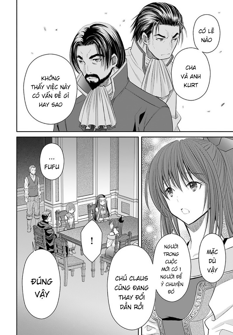 Mình Là Con Trai Thứ 8? Đùa Nhau À? Chap 51 - Next Chap 52