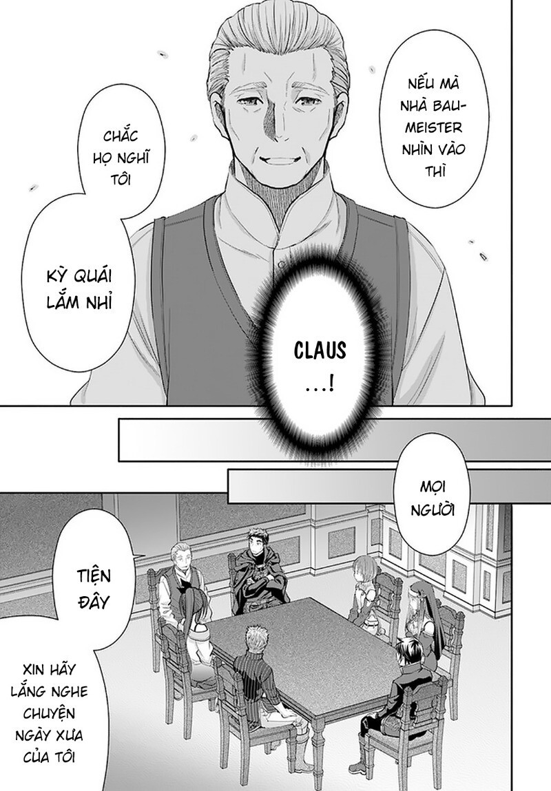Mình Là Con Trai Thứ 8? Đùa Nhau À? Chap 51 - Next Chap 52