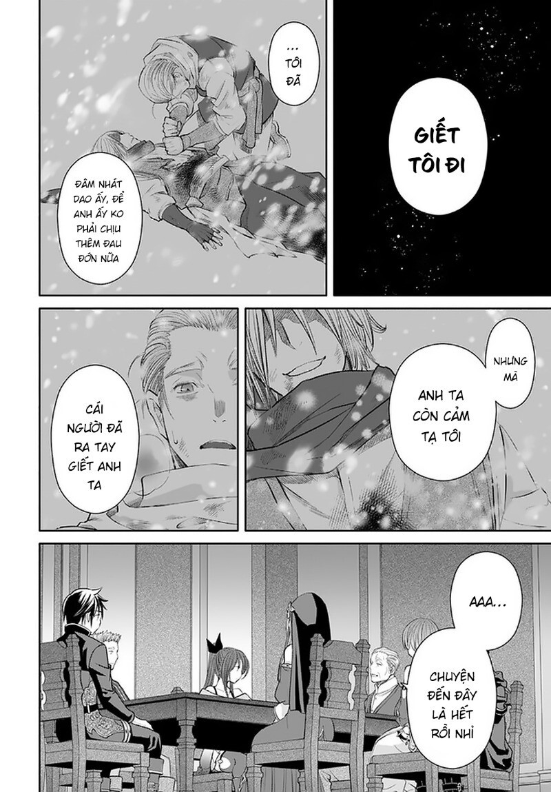 Mình Là Con Trai Thứ 8? Đùa Nhau À? Chap 51 - Next Chap 52