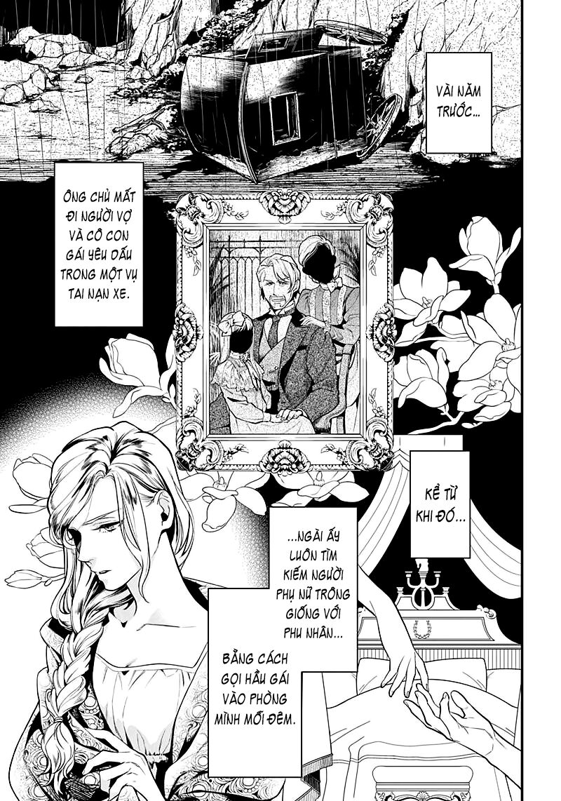 Kuroshitsuji Chap 155 - Next Chap 156