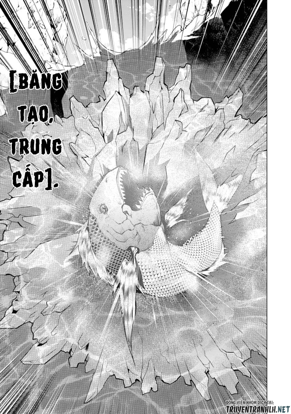 Tensei Kenja No Isekai Raifu ~ Daini No Shokugyo Wo Ete, Sekai Saikyou Ni Narimashita~ Chap 17 - Next Chap 18