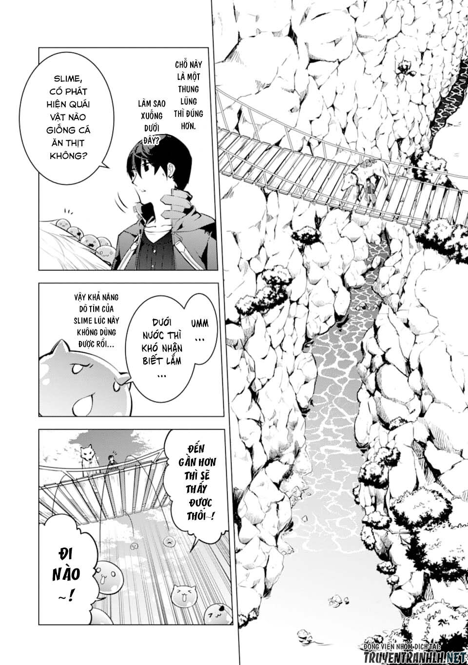Tensei Kenja No Isekai Raifu ~ Daini No Shokugyo Wo Ete, Sekai Saikyou Ni Narimashita~ Chap 17 - Next Chap 18