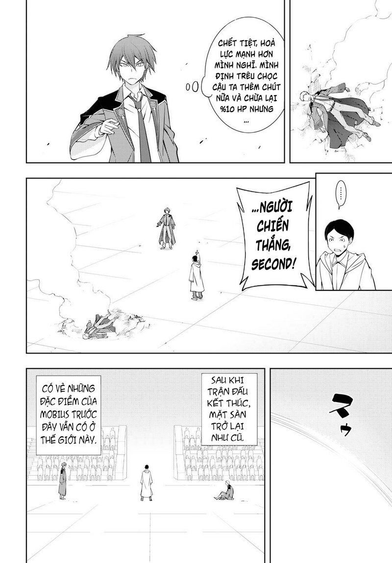 Moto Sekai Ichi'i Subchara Ikusei Nikki: Hai Player, Isekai Wo Kouryakuchuu! Moto Sekai Ichi'i Subchara Ikusei Nikki: Hai Player, Isekai Wo Kouryakuchuu! Chap 13 - Next Chap 14