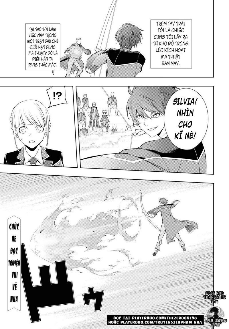 Moto Sekai Ichi'i Subchara Ikusei Nikki: Hai Player, Isekai Wo Kouryakuchuu! Moto Sekai Ichi'i Subchara Ikusei Nikki: Hai Player, Isekai Wo Kouryakuchuu! Chap 13 - Next Chap 14