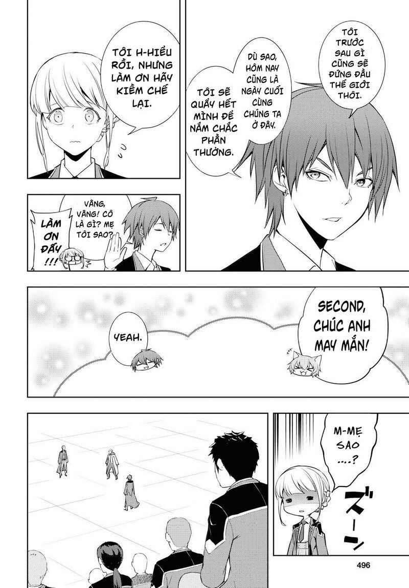 Moto Sekai Ichi'i Subchara Ikusei Nikki: Hai Player, Isekai Wo Kouryakuchuu! Moto Sekai Ichi'i Subchara Ikusei Nikki: Hai Player, Isekai Wo Kouryakuchuu! Chap 13 - Next Chap 14