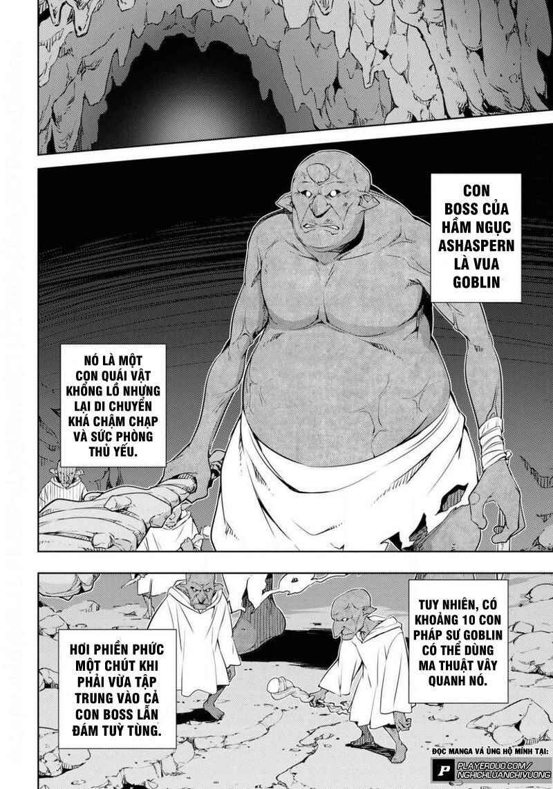 Moto Sekai Ichi'i Subchara Ikusei Nikki: Hai Player, Isekai Wo Kouryakuchuu! Moto Sekai Ichi'i Subchara Ikusei Nikki: Hai Player, Isekai Wo Kouryakuchuu! Chap 20 - Next Chap 21