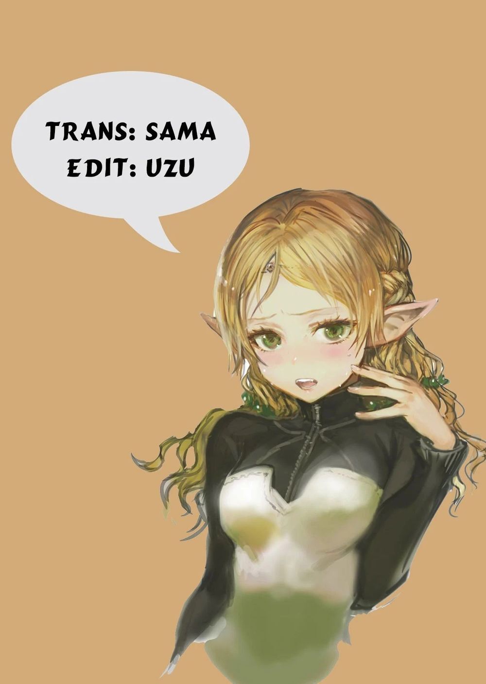 Chú Tôi Ở Dị Giới Chap 17 - Next Chap 18