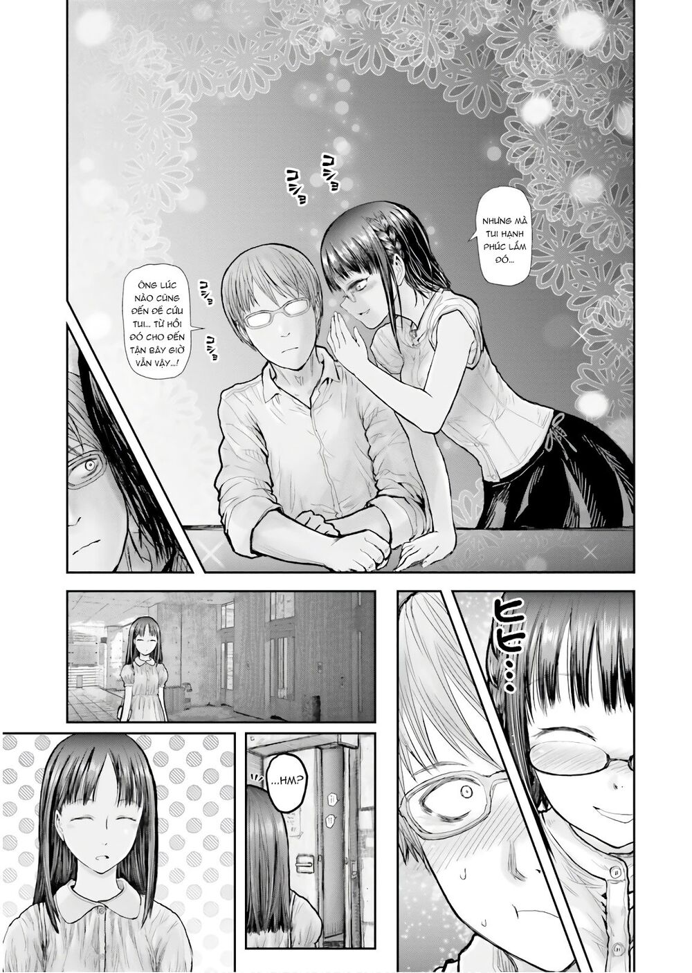 Chú Tôi Ở Dị Giới Chap 18 - Next Chap 19