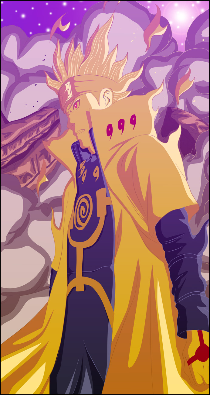 Naruto Chap 640 - Next Chap 641