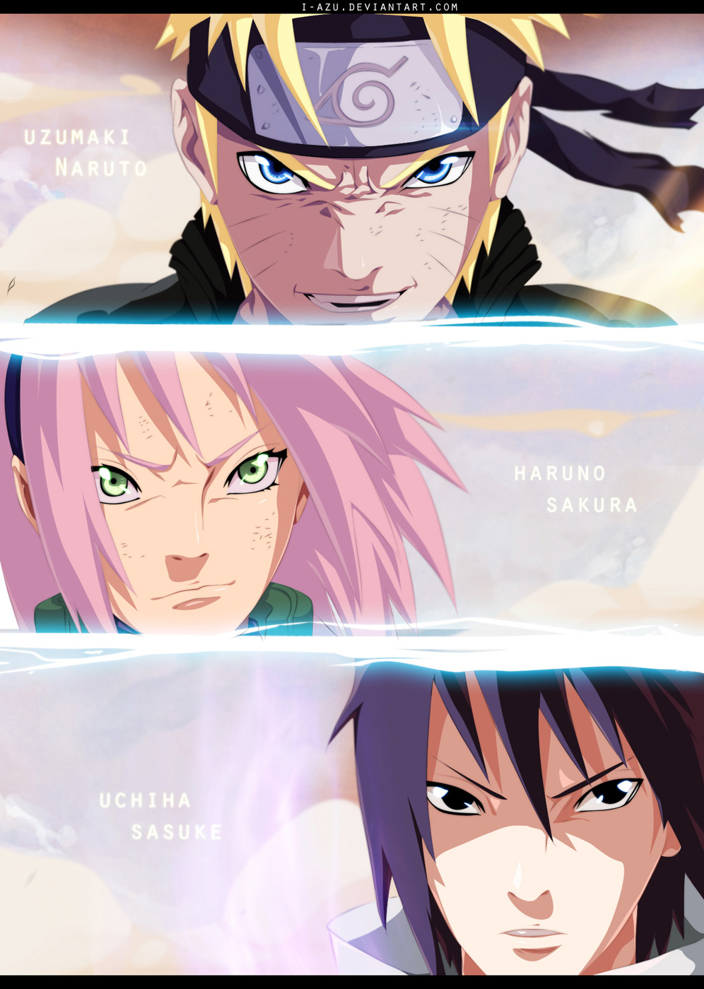 Naruto Chap 640 - Next Chap 641