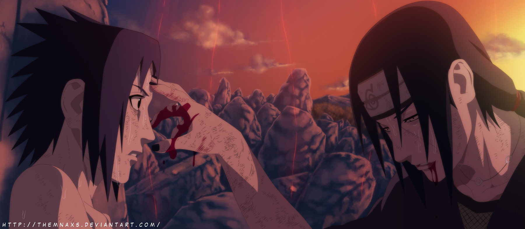 Naruto Chap 640 - Next Chap 641