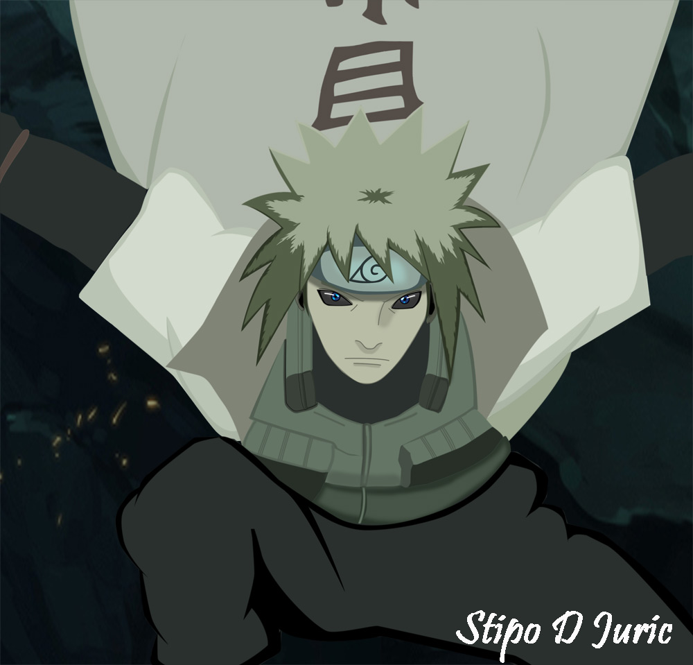 Naruto Chap 641 - Next Chap 642