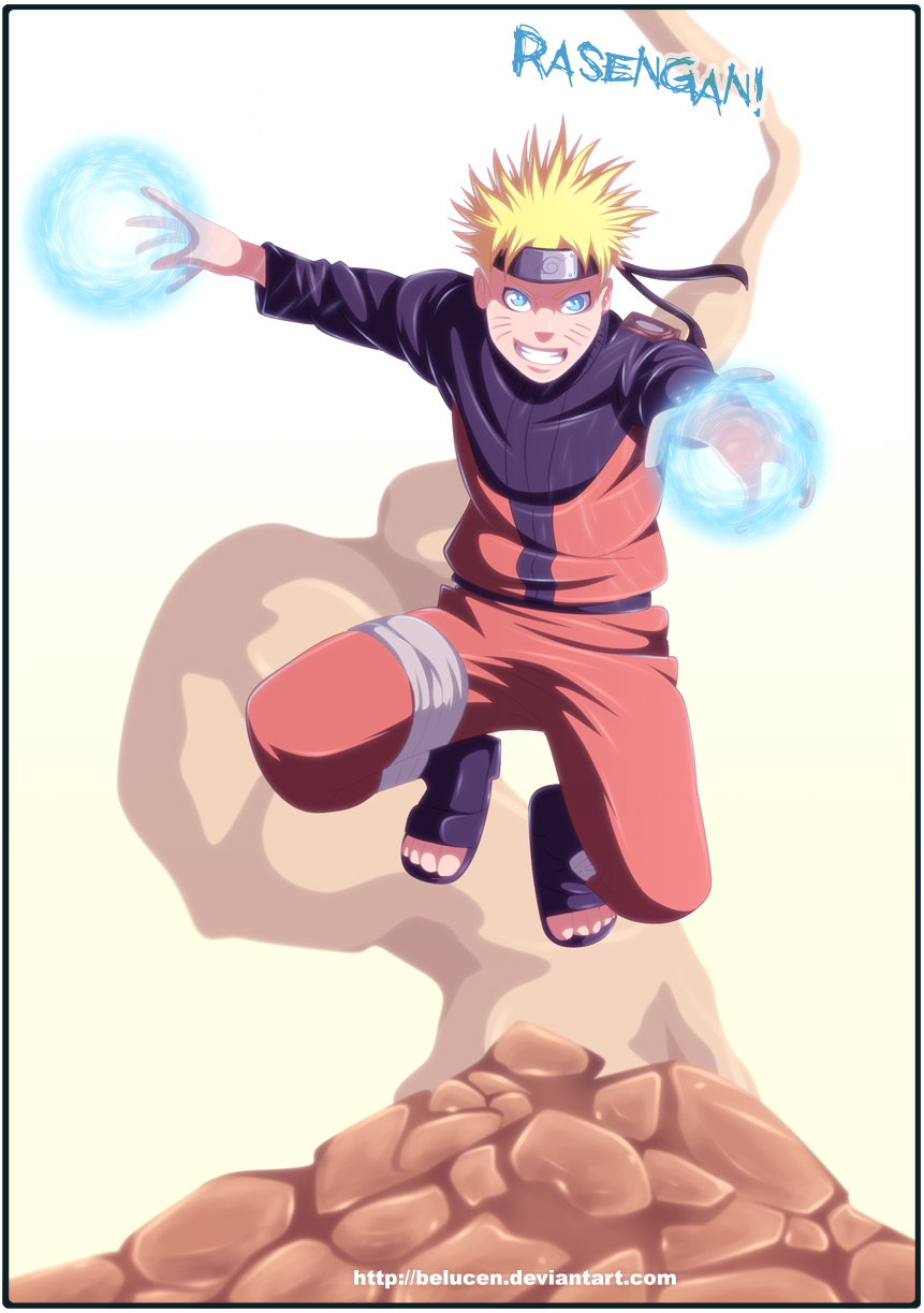 Naruto Chap 644 - Next Chap 645