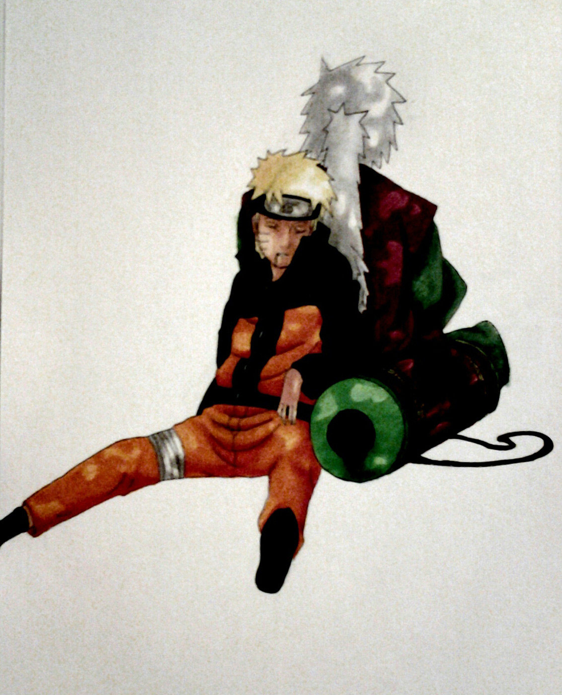 Naruto Chap 645 - Next Chap 646