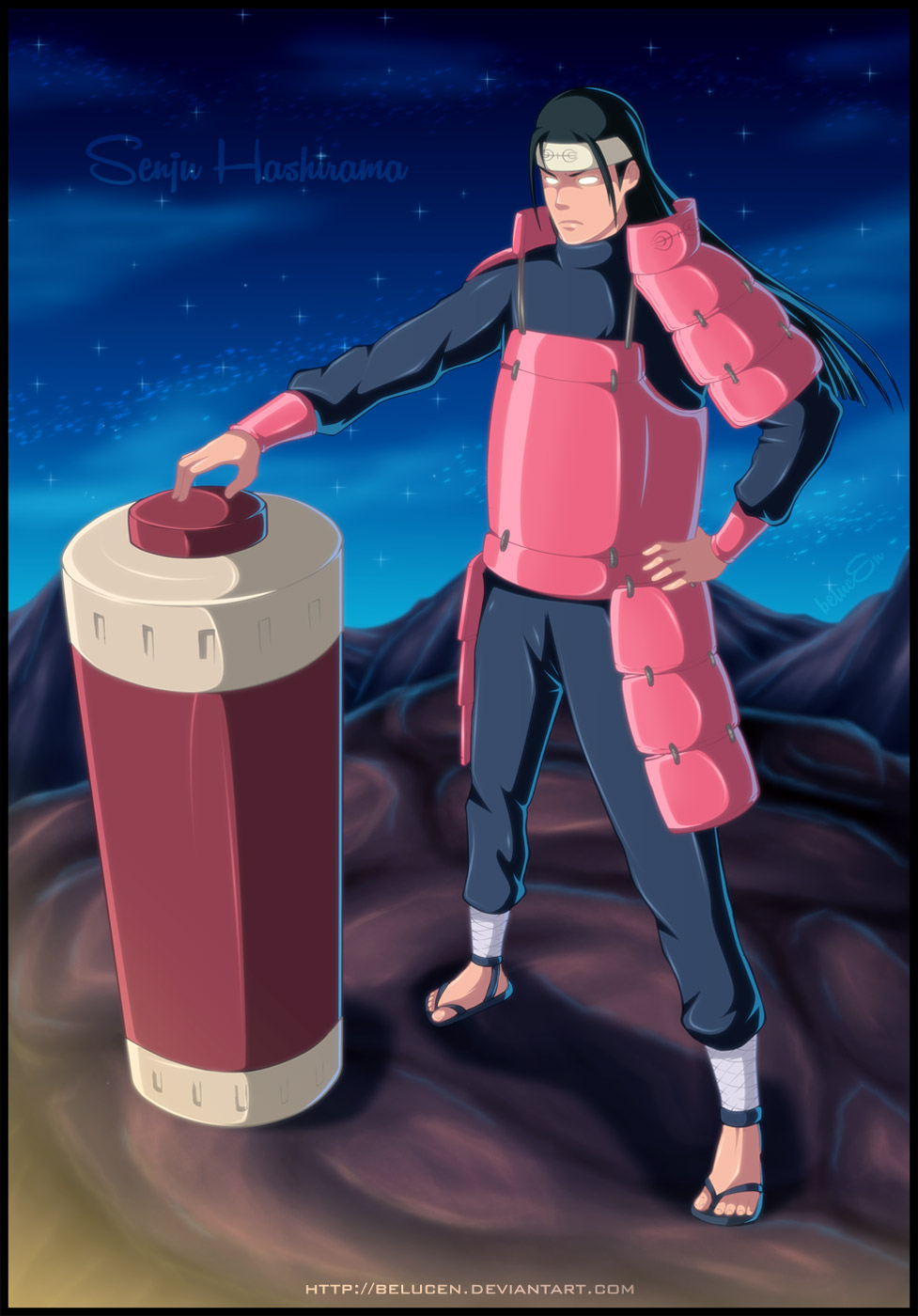 Naruto Chap 647 - Next Chap 648