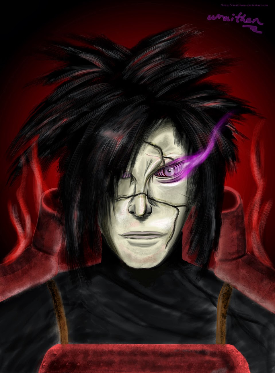 Naruto Chap 648 - Next Chap 649