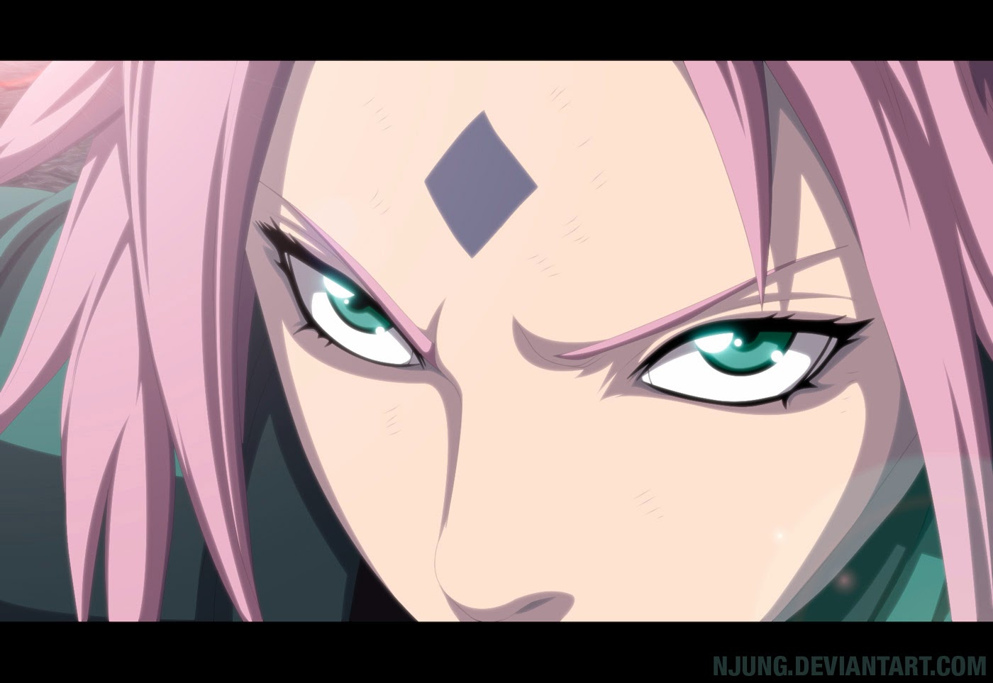 Naruto Chap 650 - Next Chap 651