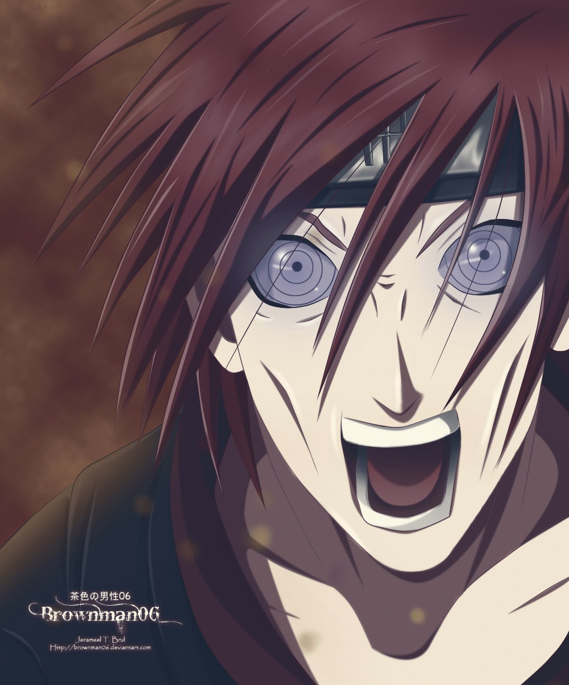 Naruto Chap 651 - Next Chap 652