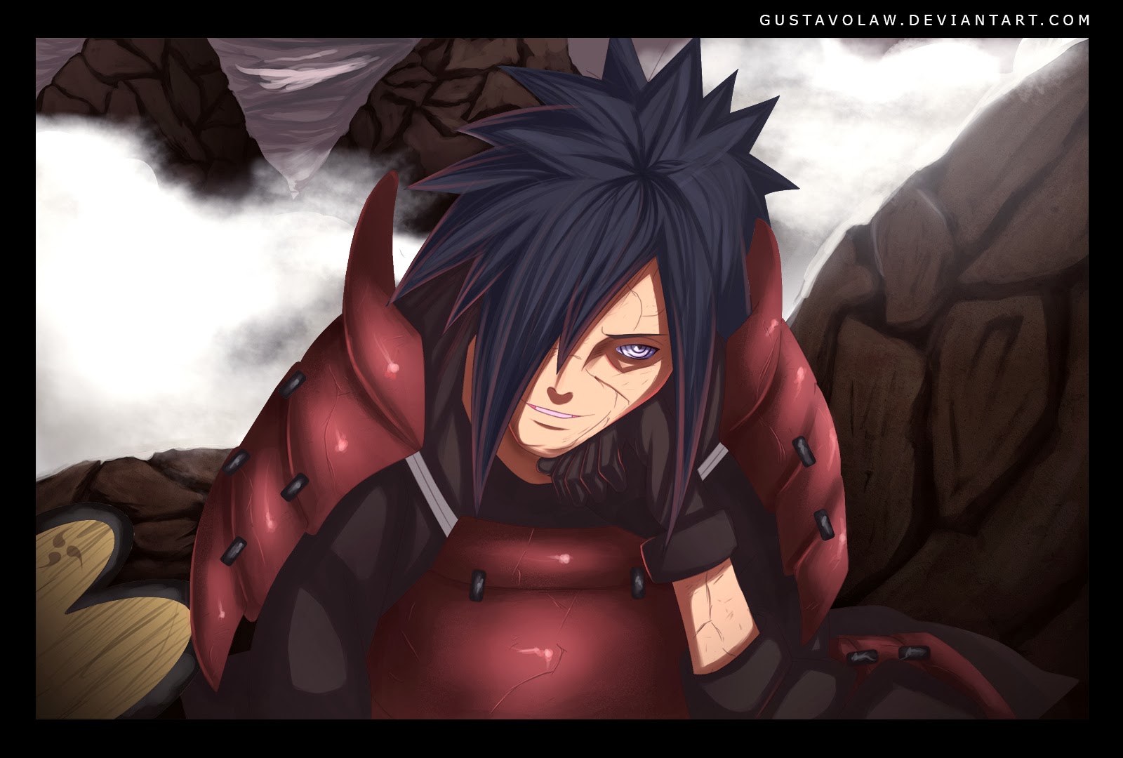 Naruto Chap 651 - Next Chap 652