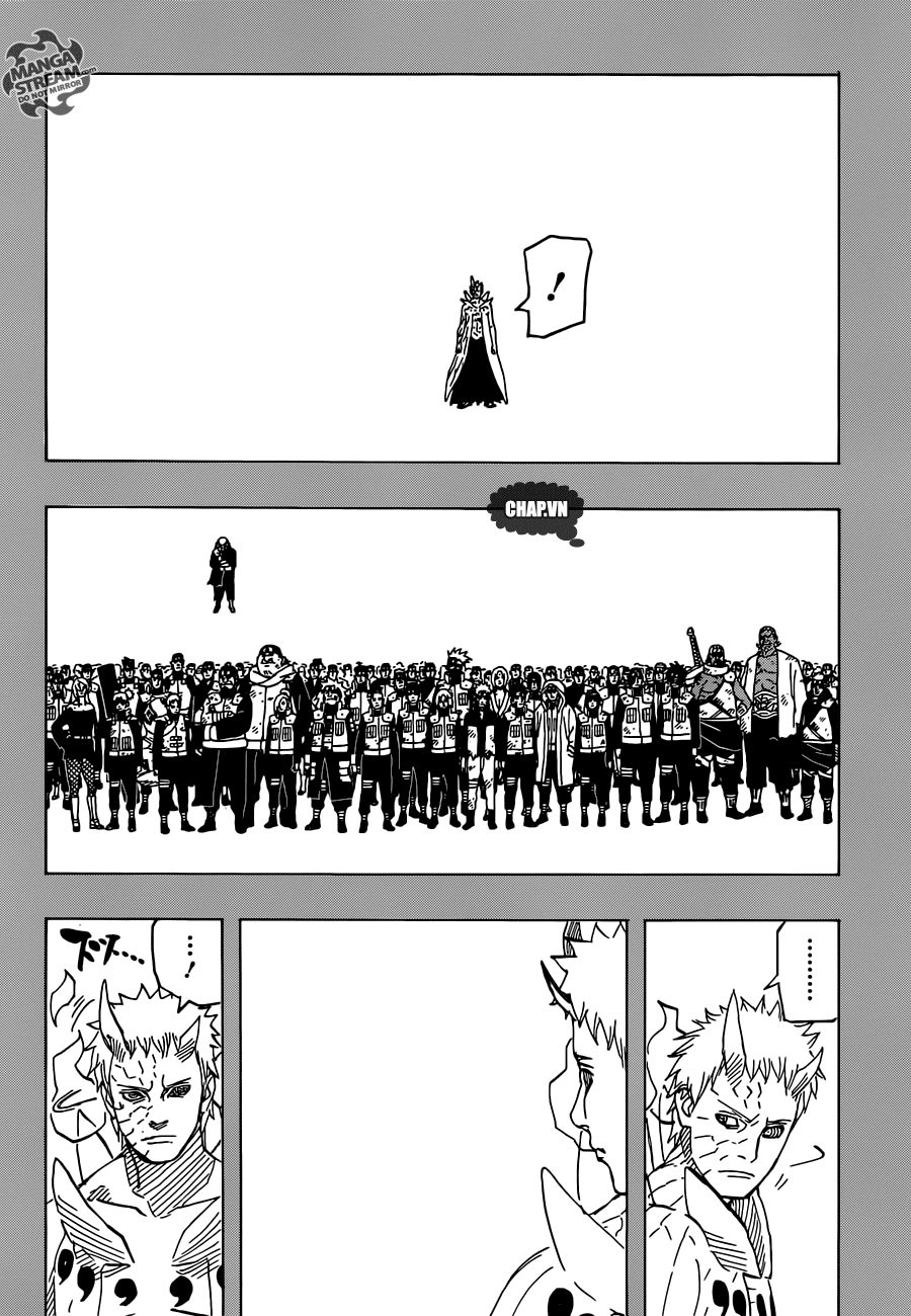 Naruto Chap 652 - Next Chap 653