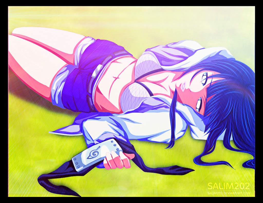 Naruto Chap 652 - Next Chap 653