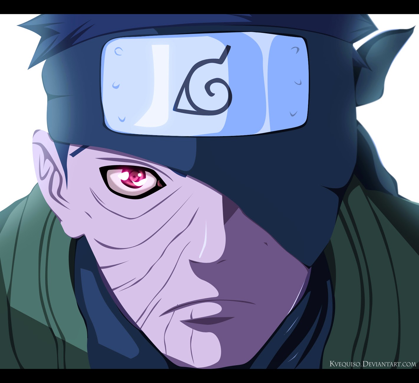 Naruto Chap 654 - Next Chap 655