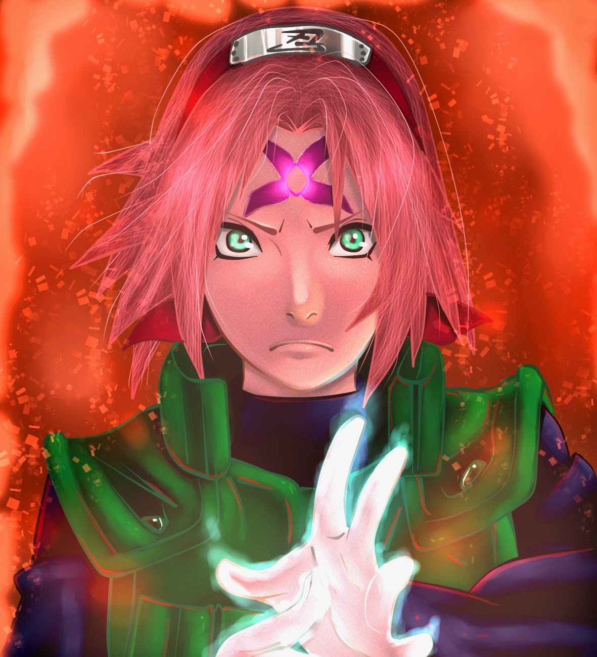 Naruto Chap 654 - Next Chap 655