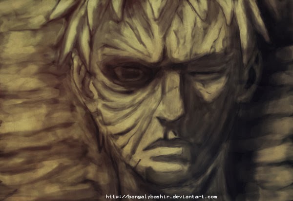 Naruto Chap 655 - Next Chap 656