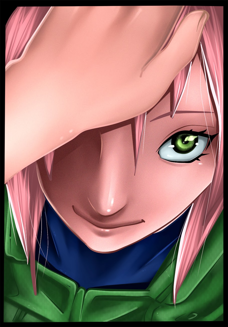 Naruto Chap 656 - Next Chap 657