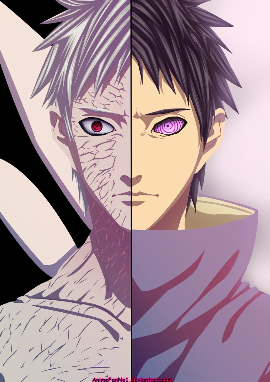 Naruto Chap 656 - Next Chap 657