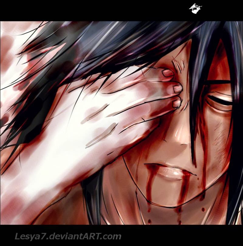 Naruto Chap 659 - Next Chap 660