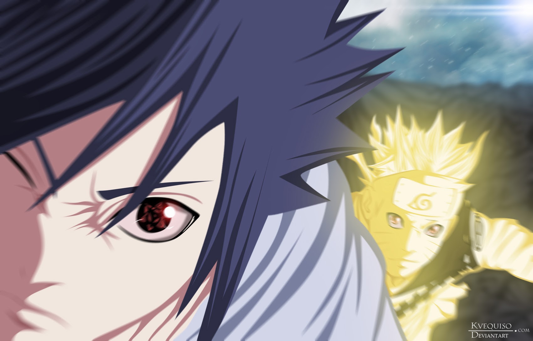 Naruto Chap 660 - Next Chap 661