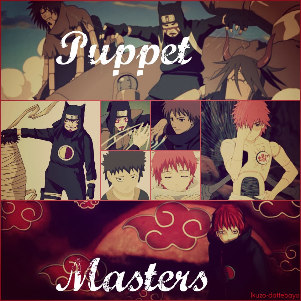 Naruto Chap 660 - Next Chap 661