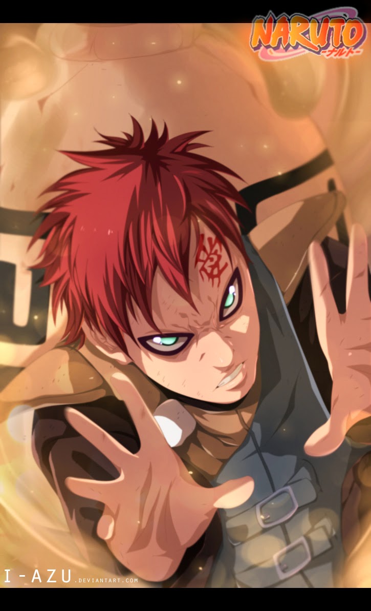 Naruto Chap 661 - Next Chap 662