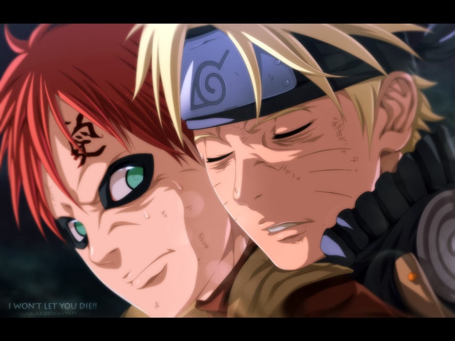 Naruto Chap 662 - Next Chap 663