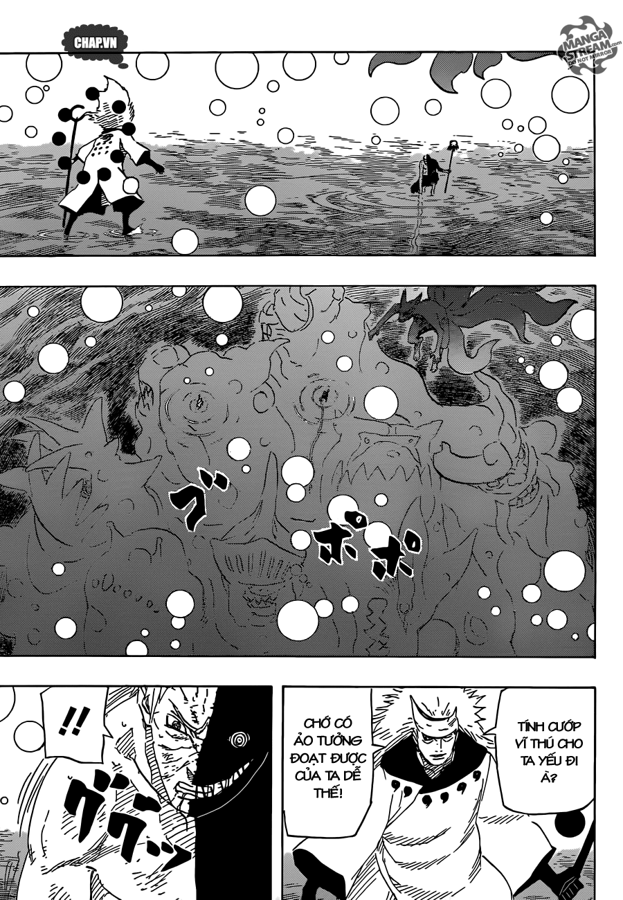 Naruto Chap 666 - Next Chap 667