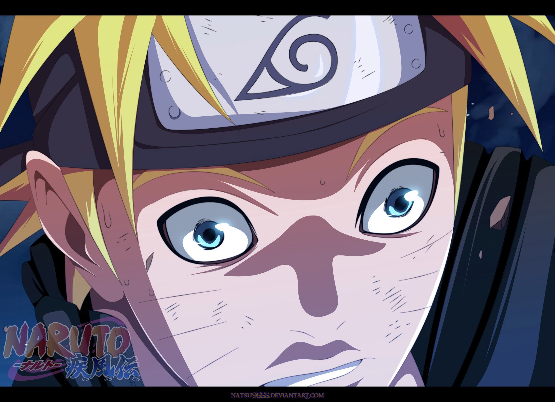Naruto Chap 666 - Next Chap 667