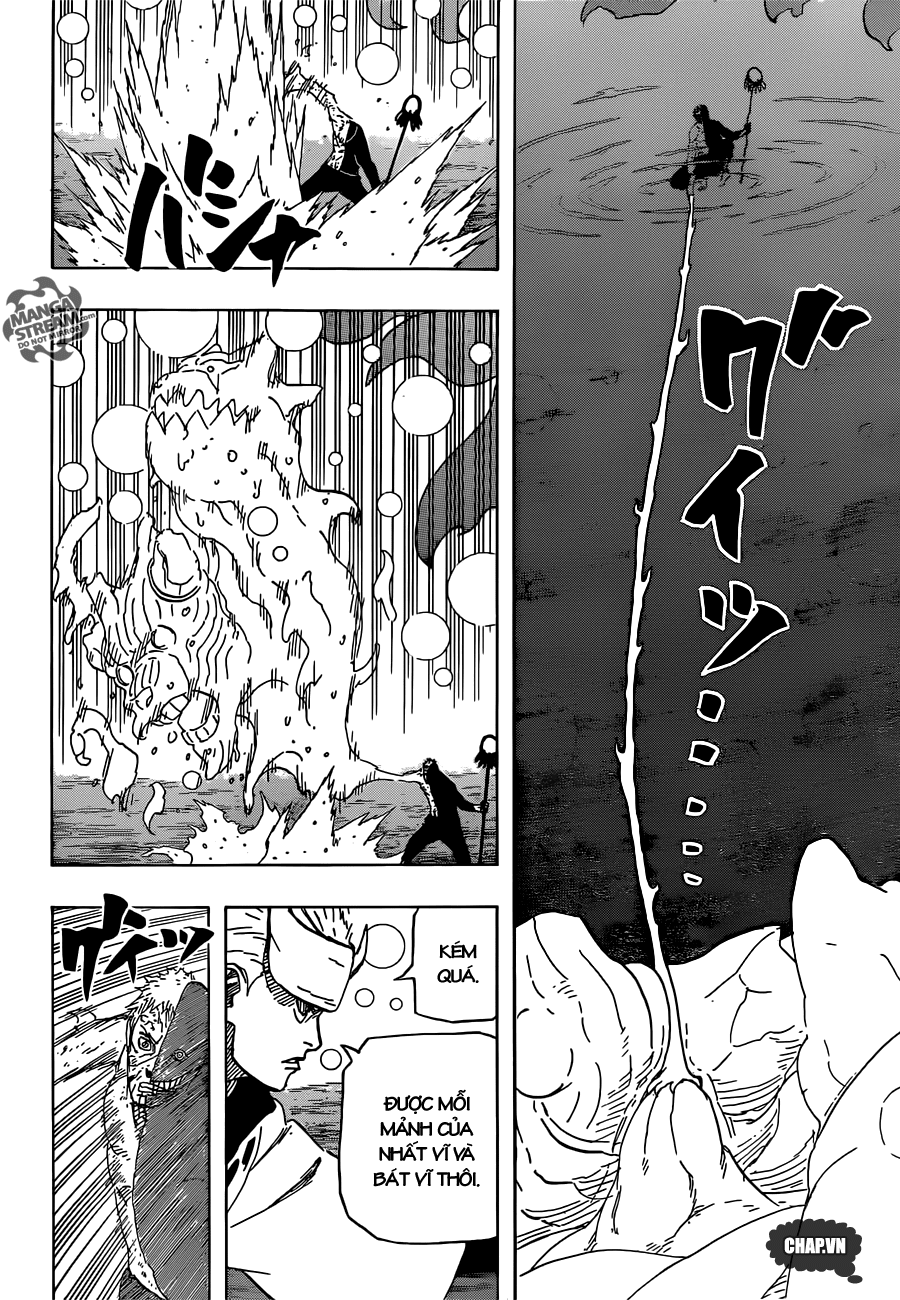 Naruto Chap 666 - Next Chap 667