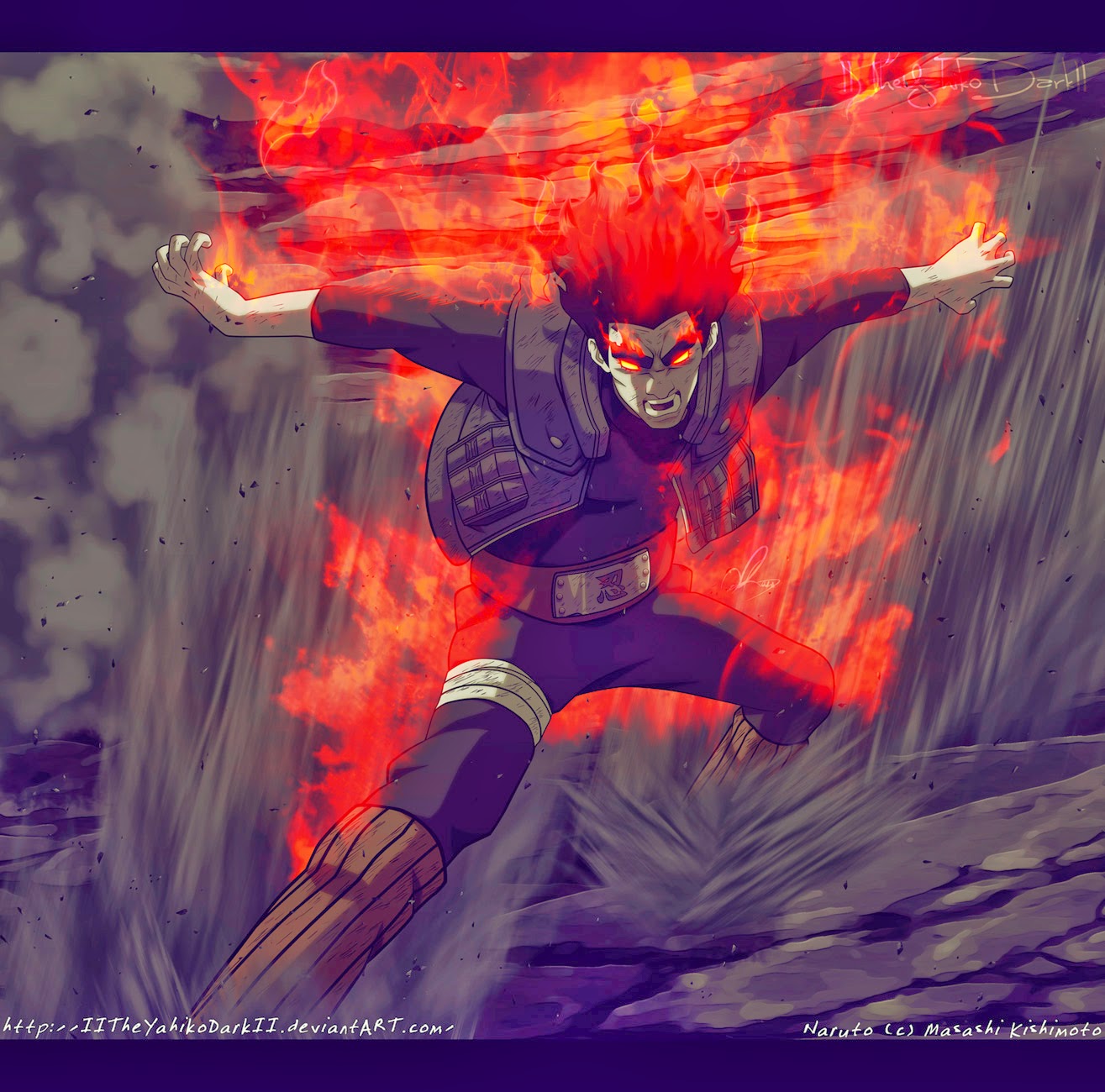 Naruto Chap 669 - Next Chap 670