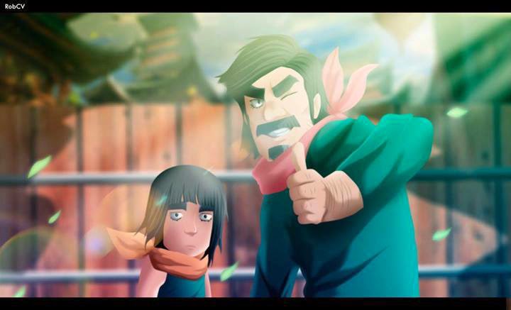 Naruto Chap 669 - Next Chap 670