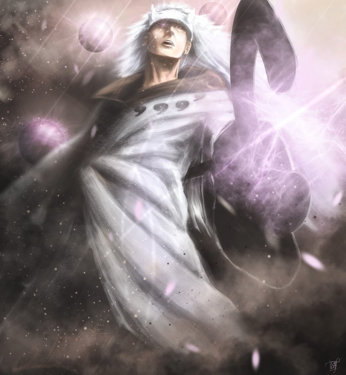 Naruto Chap 670 - Next Chap 671